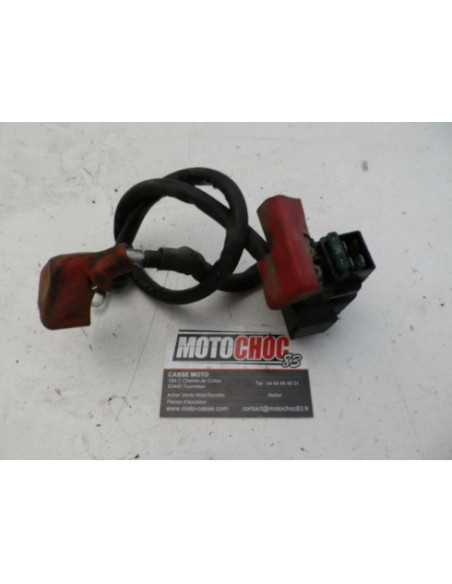 Relais de démarreur HONDA CBR F 1000 SC25A - 1993-2000