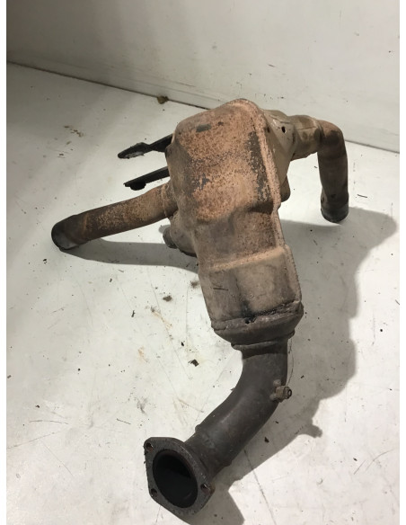 Catalyseur APRILIA SRV 850 - 2012/2017 -