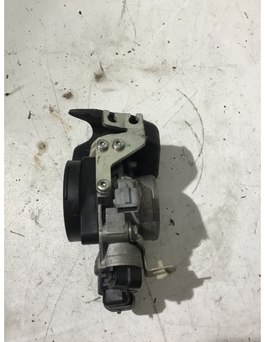 Corps d'injection APRILIA SRV 850 - 2012/2017 -