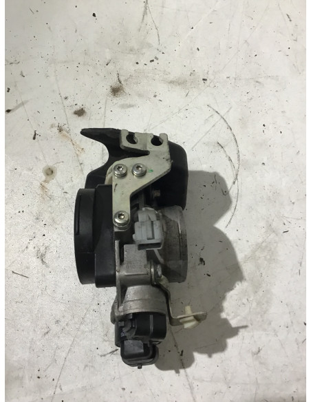 Corps d'injection APRILIA SRV 850 - 2012/2017 -