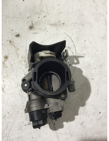 Corps d'injection APRILIA SRV 850 - 2012/2017 -