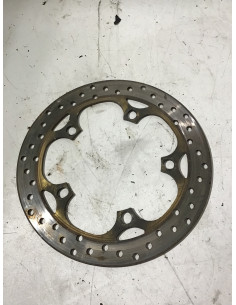 Disque de frein arrière APRILIA SRV 850 - 2012/2017 - Occasion