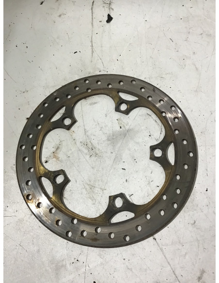 Disque de frein arrière APRILIA SRV 850 - 2012/2017 - Occasion