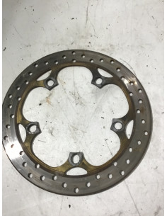 Disque de frein arrière APRILIA SRV 850 - 2012/2017 - Occasion 2