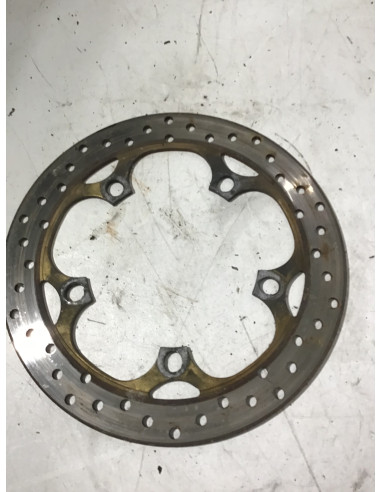 Disque de frein arrière APRILIA SRV 850 - 2012/2017 -