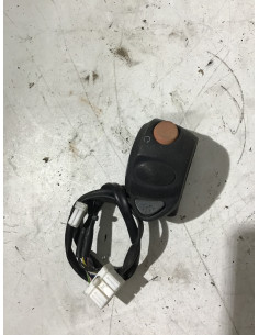 Commodo droit APRILIA SRV 850 - 2012/2017 - Occasion