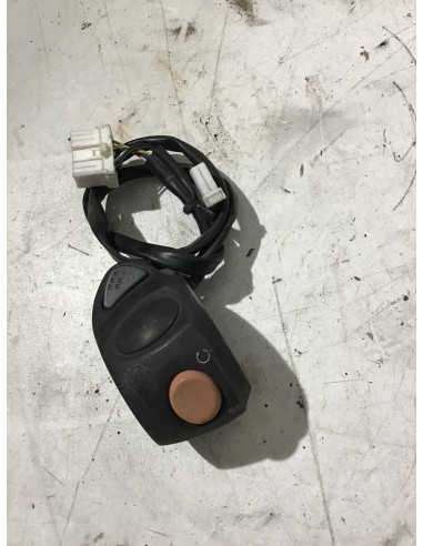 Commodo droit APRILIA SRV 850 - 2012/2017 -