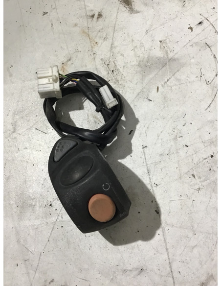 Commodo droit APRILIA SRV 850 - 2012/2017 -