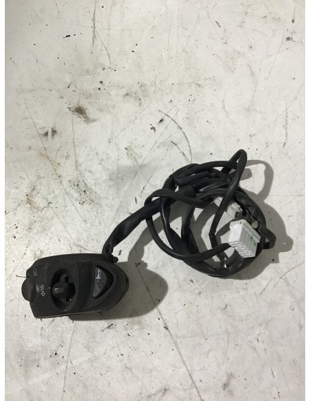 Commodo gauche APRILIA SRV 850 - 2012/2017 - Occasion