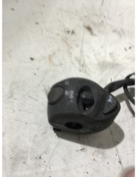 Commodo gauche APRILIA SRV 850 - 2012/2017 -