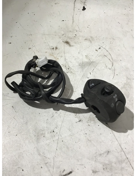 Commodo gauche APRILIA SRV 850 - 2012/2017 -