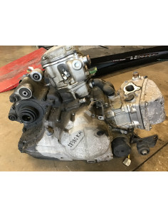 Moteur APRILIA SRV 850 - 2012/2017 - Occasion