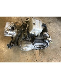 Moteur APRILIA SRV 850 - 2012/2017 - Occasion 2