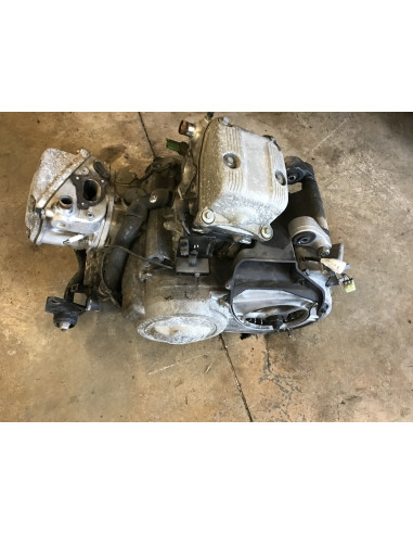 Moteur APRILIA SRV 850 - 2012/2017 -