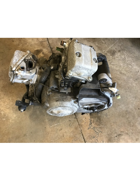 Moteur APRILIA SRV 850 - 2012/2017 -