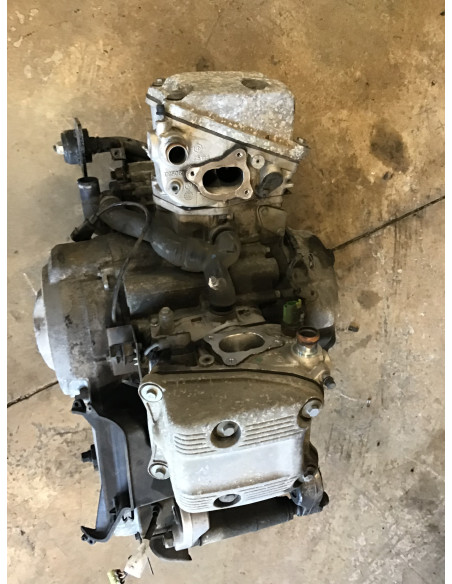 Moteur APRILIA SRV 850 - 2012/2017 -