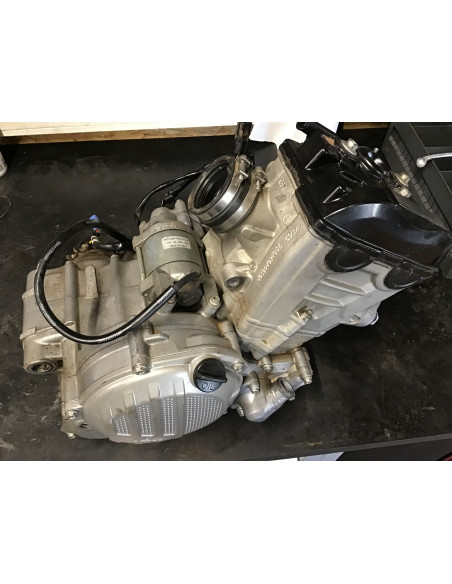 Moteur KTM EXC 250 sxf/exc f - 2016 - 7-790*14253* Occasion
