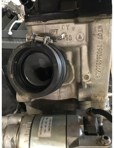 Moteur KTM EXC 250 sxf/exc f - 2016 - 7-790*14253*