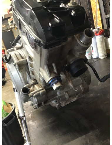 Moteur KTM EXC 250 sxf/exc f - 2016 - 7-790*14253*