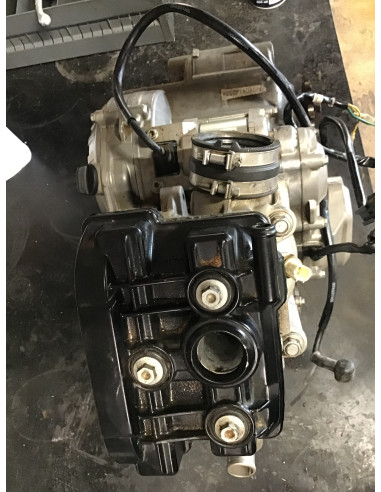 Moteur KTM EXC 250 sxf/exc f - 2016 - 7-790*14253*