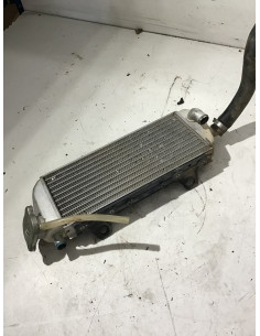 Radiateur d'eau droit KTM EXC 250 sxf/exc f - 2016 - 504.35.008.100 Occasion