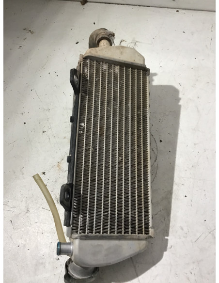 Radiateur d'eau droit KTM EXC 250 sxf/exc f - 2016 - 504.35.008.100