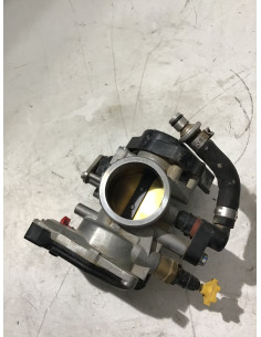 Corps d'injection KTM EXC 250 sxf/exc f - 2016 - Occasion 2