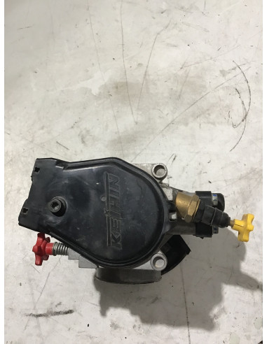 Corps d'injection KTM EXC 250 sxf/exc f - 2016 -