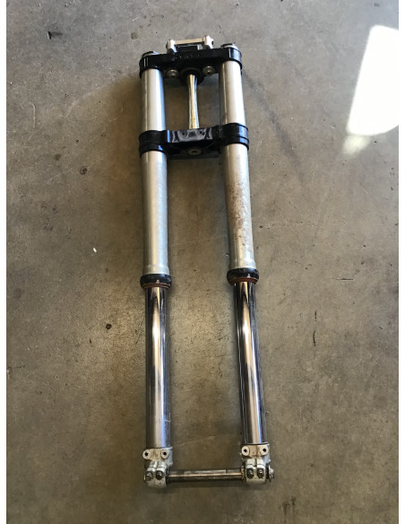 Fourche KTM EXC 250 - 2016 - Occasion