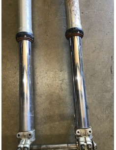 Fourche KTM EXC 250 - 2016 - Occasion 2