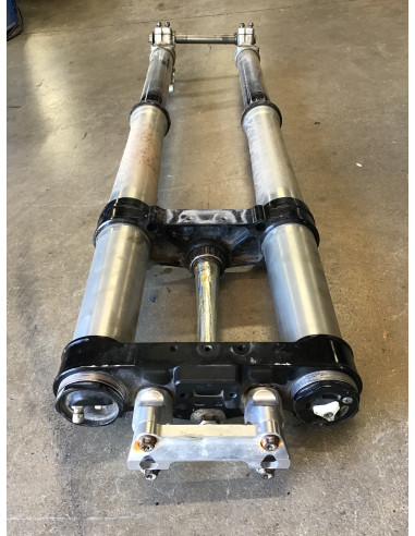 Fourche KTM EXC 250 - 2016 -