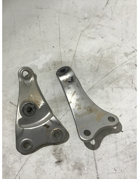 Support moteur (paire) KTM EXC 250 - 2016 - 79003013100/79003014200