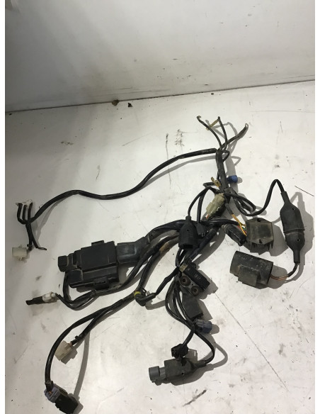 Faisceau électrique KTM EXC 250 sxf/exc f - 2016 - Occasion