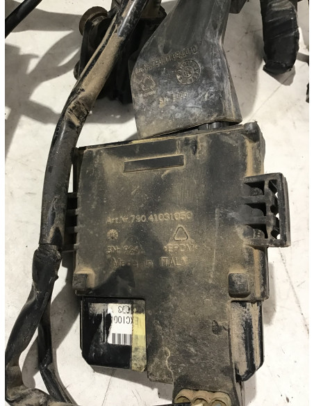 Faisceau électrique KTM EXC 250 sxf/exc f - 2016 -