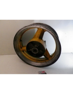 Jante arrière HONDA CBR F 1000 SC25A - 1997 - 17 x 5.5