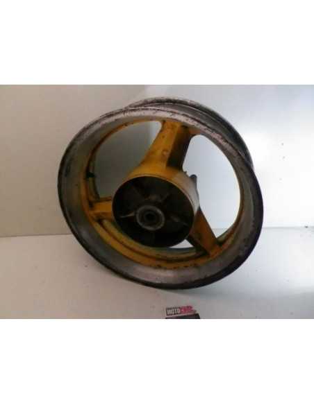 Jante arrière HONDA CBR F 1000 SC25A - 1997 - 17 x 5.5