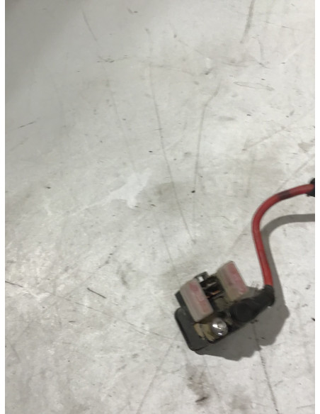 Relais de démarreur KTM EXC 250 sxf/exc f - 2016 - Occasion