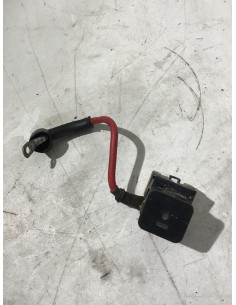 Relais de démarreur KTM EXC 250 sxf/exc f - 2016 - Occasion 2