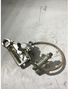 Étrier de frein arrière KTM EXC 250 sxf/exc f - 2016 - Occasion