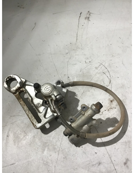 Étrier de frein arrière KTM EXC 250 sxf/exc f - 2016 - Occasion