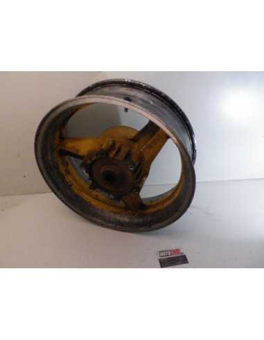 Jante arrière HONDA CBR F 1000 SC25A - 1997 - 17 x 5.5