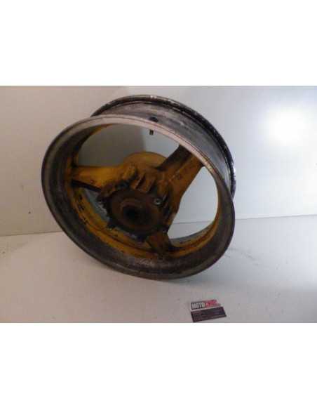 Jante arrière HONDA CBR F 1000 SC25A - 1997 - 17 x 5.5