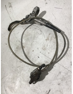 Commande d'embrayage KTM EXC 250 sxf/exc f - 2016 - Occasion 2