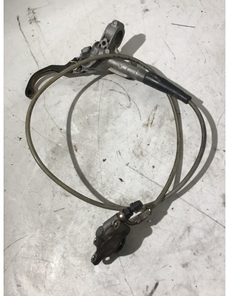 Commande d'embrayage KTM EXC 250 sxf/exc f - 2016 -