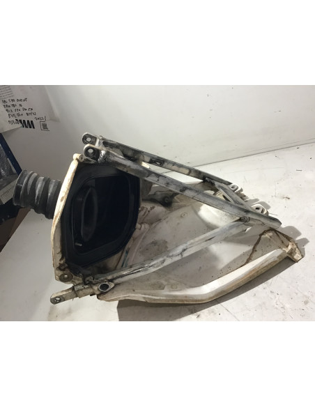 Cadre KTM EXC 250 sxf/exc f - 2016 - Occasion