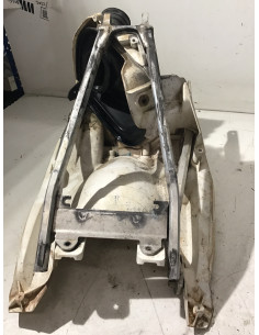 Cadre KTM EXC 250 sxf/exc f - 2016 - Occasion 2