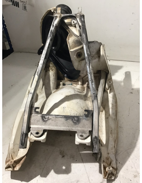 Cadre KTM EXC 250 sxf/exc f - 2016 -