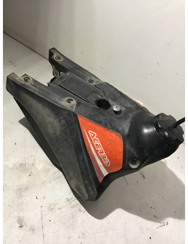 Réservoir KTM EXC 250 sxf/exc f - 2016 -