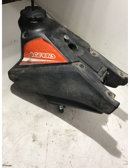 Réservoir KTM EXC 250 sxf/exc f - 2016 -