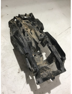 Support batterie KTM EXC 250 sxf/exc f - 2016 - 790.11.055.000 Occasion